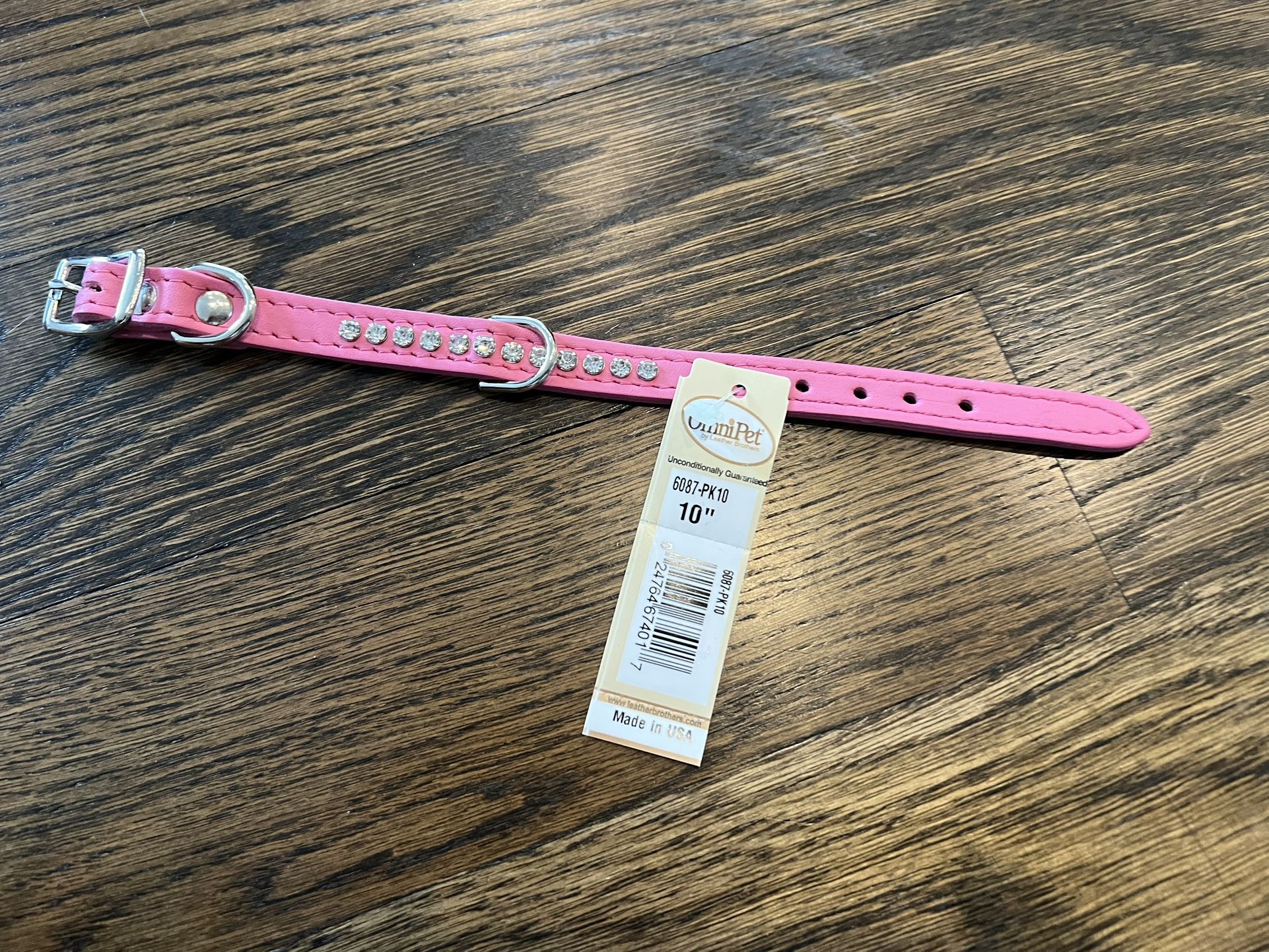 BRAND NEW Dog Collar
