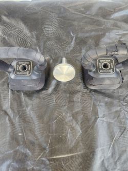 Ironmaster Kettlebell 22.5 lb