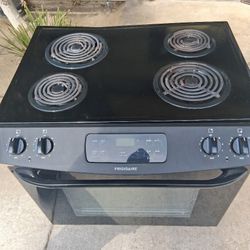 Frigidaire Electric Oven