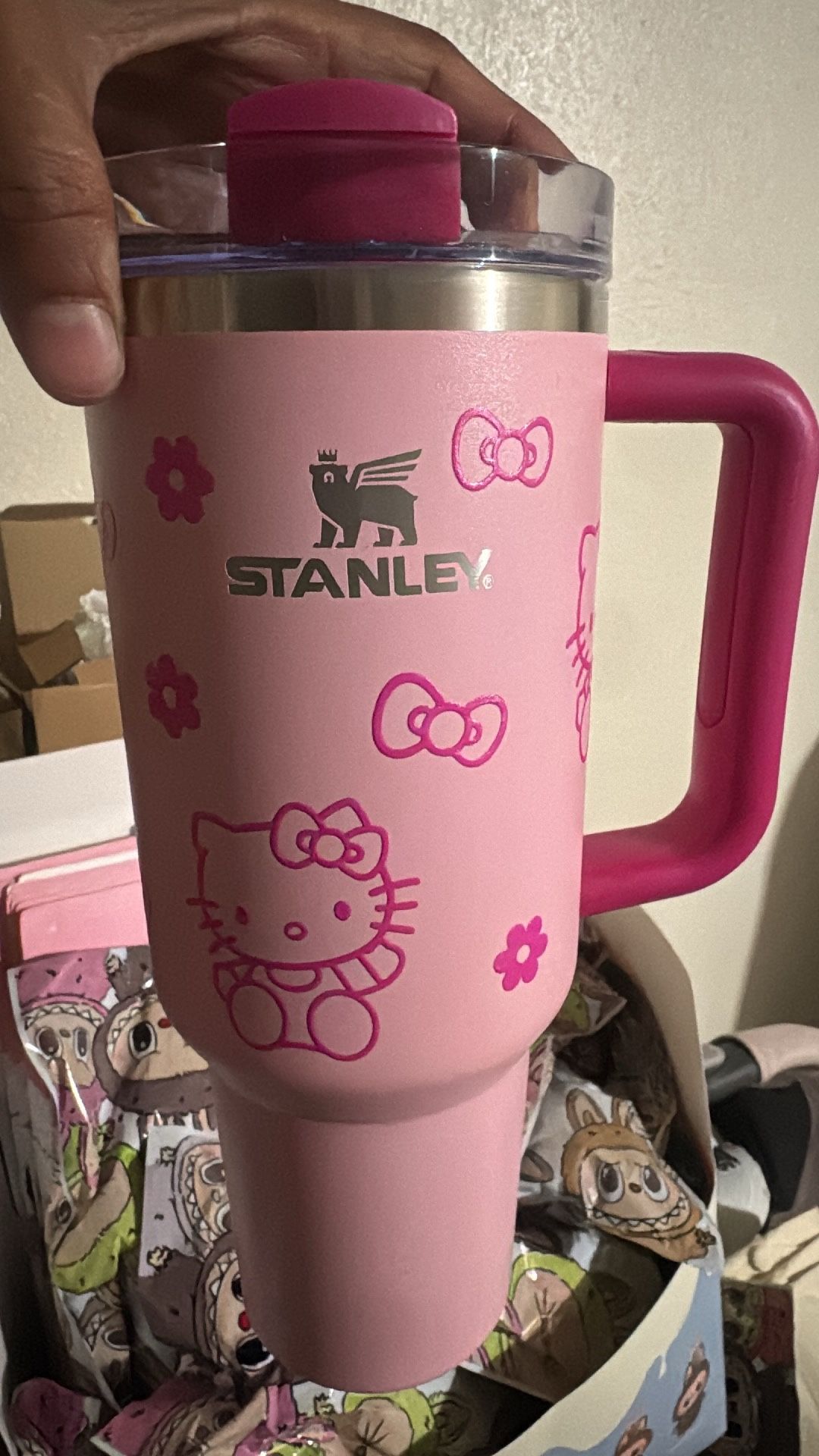 Stanley's