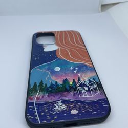 For iPhone 12 / 12 Pro Soft Case Cover Protector Funda 