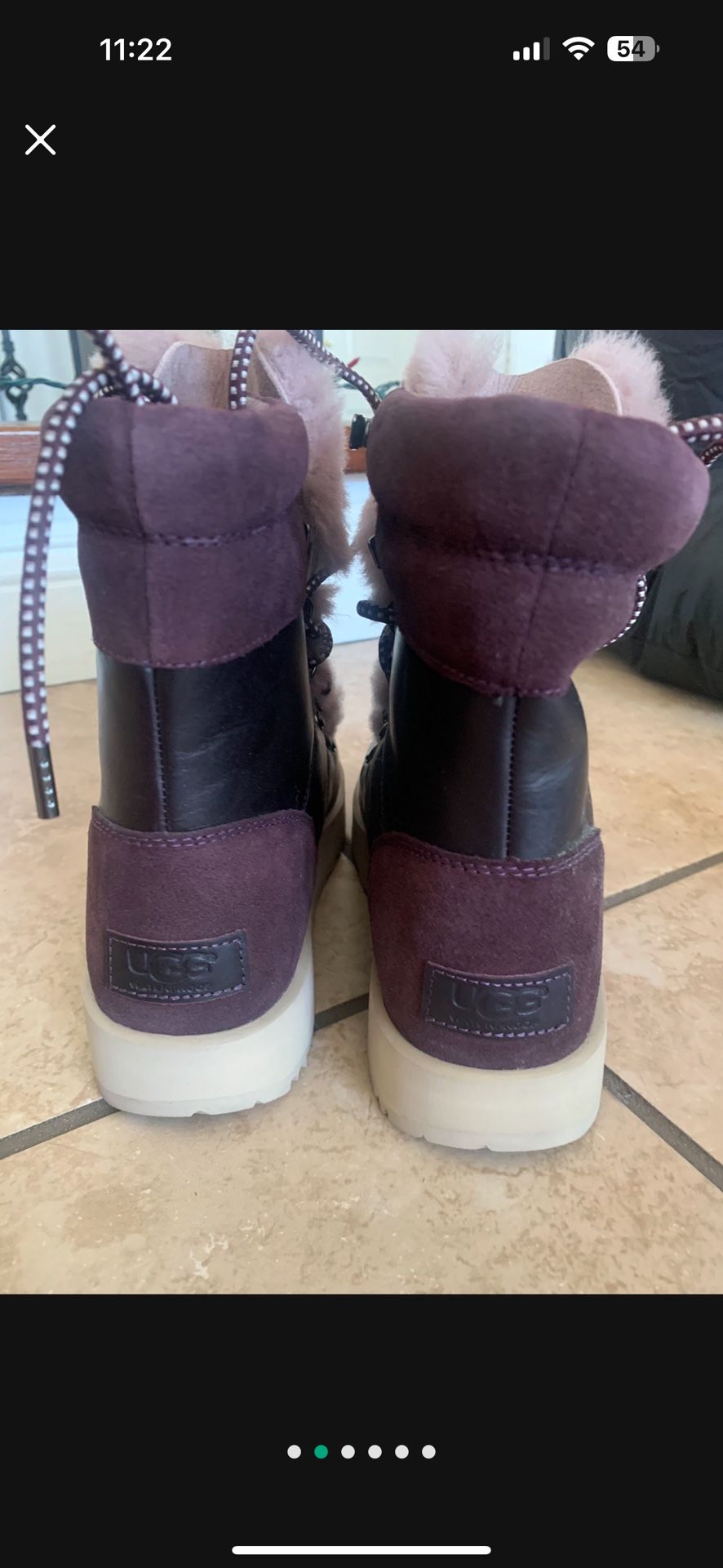 UGG BOOTS