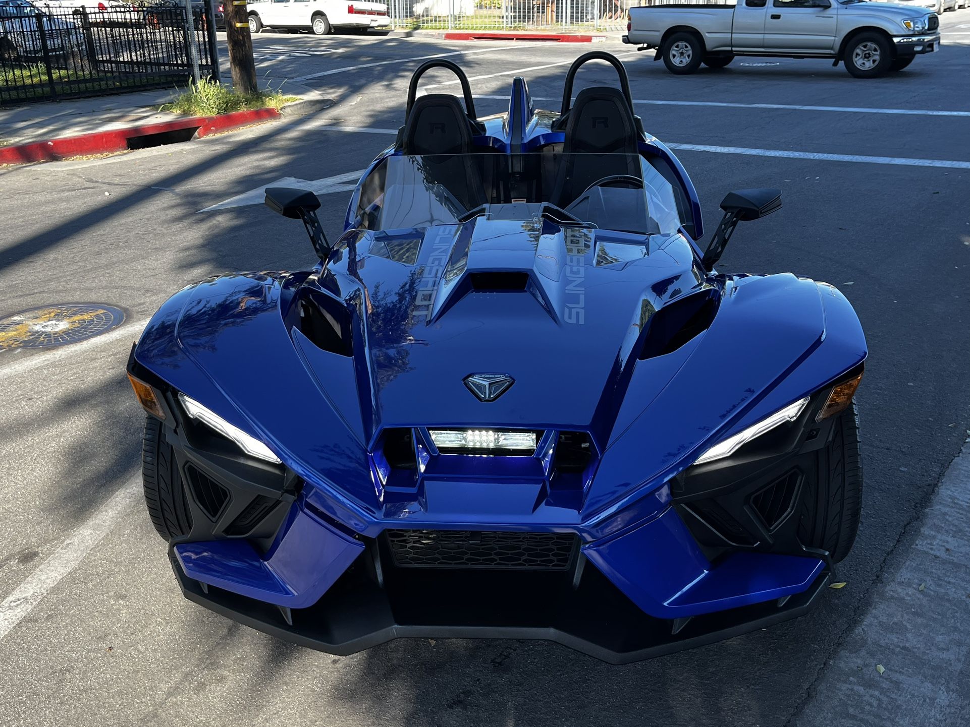 Slingshot For Sale Los Angelesnull