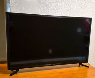 Samsung 32" TV w/remote