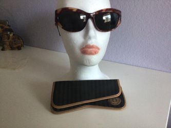 Fendi Vintage Sunglasses 