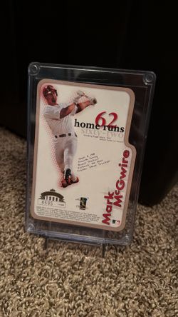 Card with stand