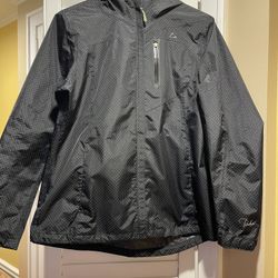 Paradox Women’s Rain Jacket