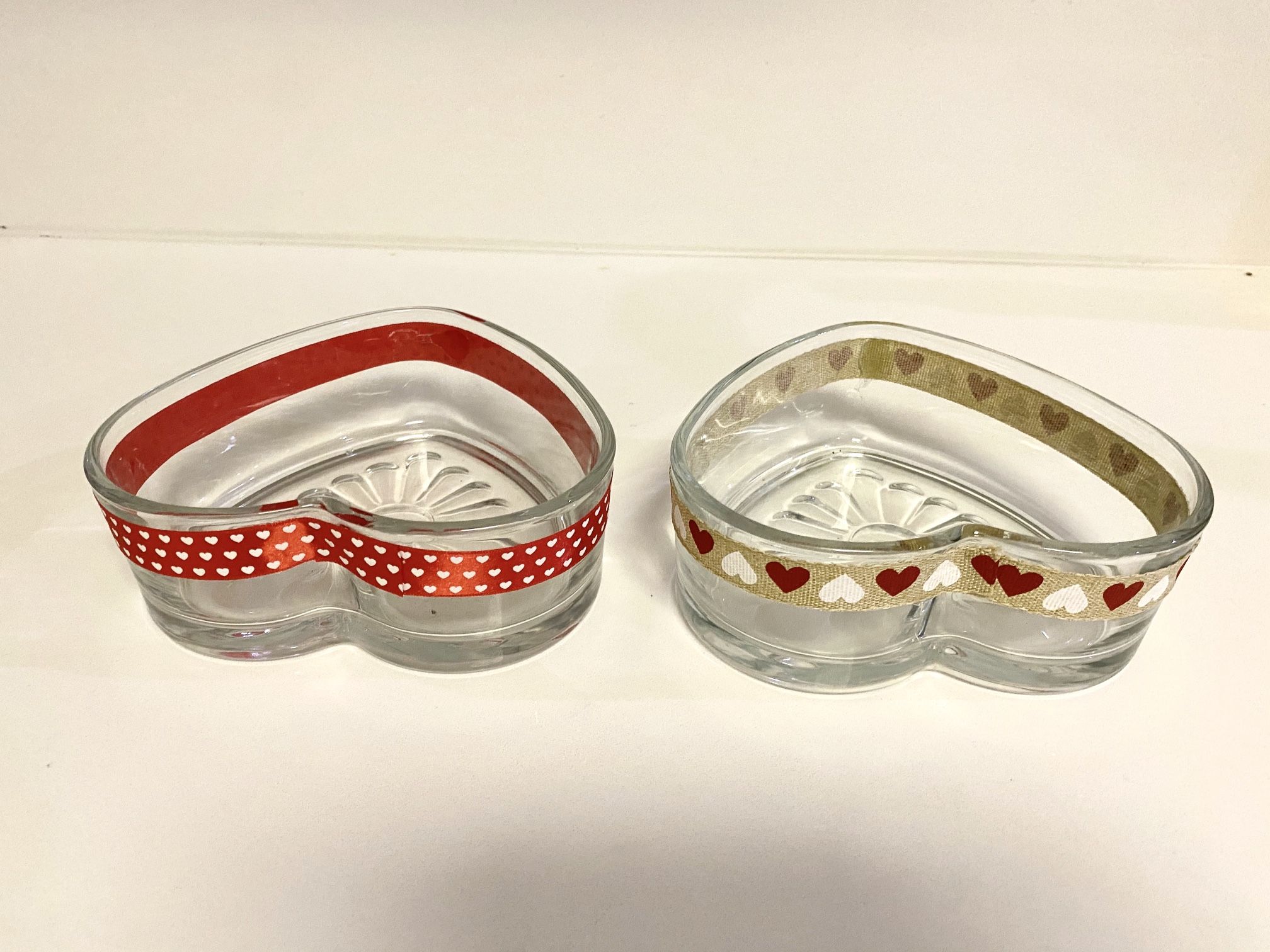 2 Decorative Plates Home decor Office decoration