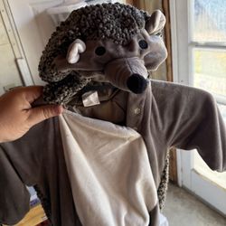 Halloween Costume