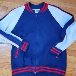 Vintage Track Jacket 