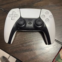 Ps5  Controller 