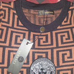 Vintage Giani Versace Dress