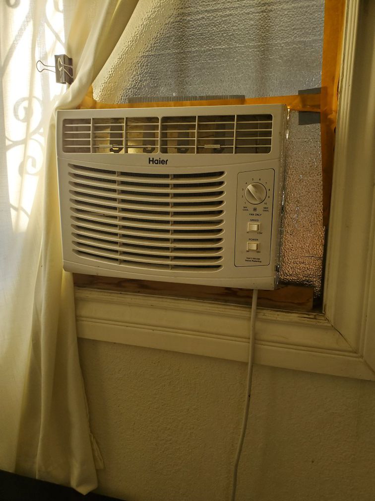 Air conditioning AC unit