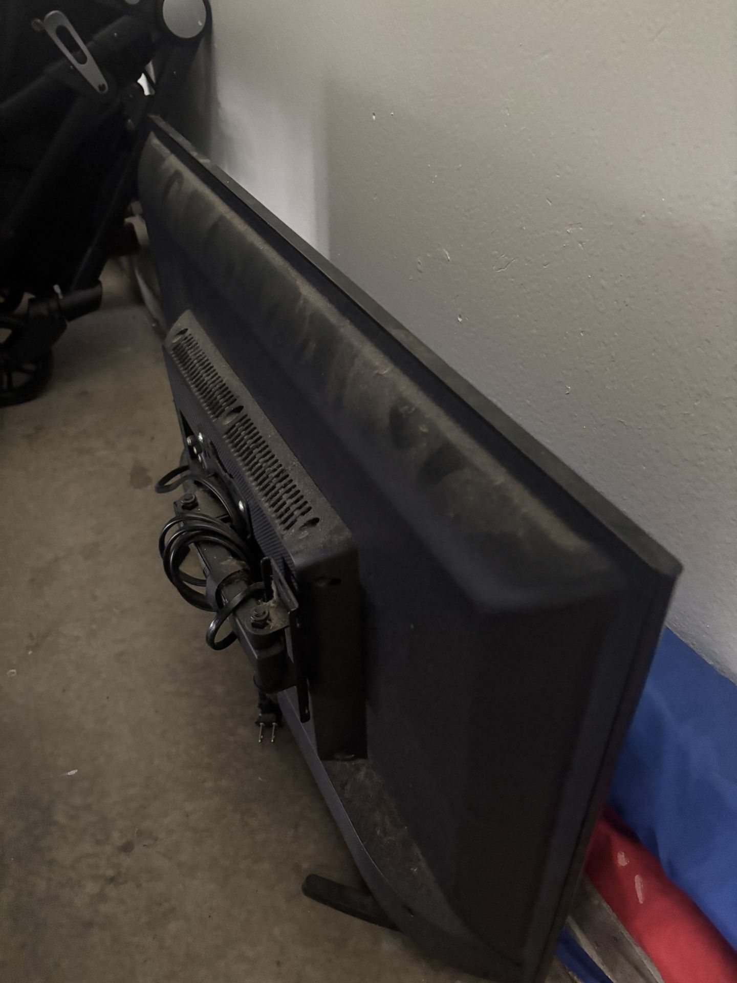 Samsung TV 