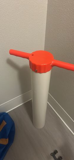 Clam Gun