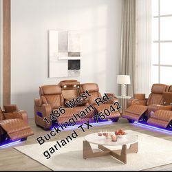 Furniture Living Room Sofa Loveseat 