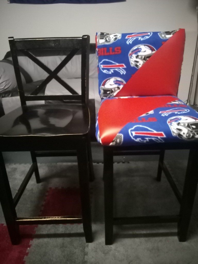 Bills Bar Chairs