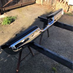 Bumper For 1999 Dodge Pickup