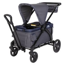 Baby Trend Wagon/stroller 