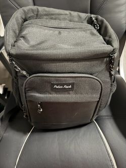 Lunch bag