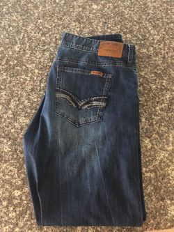 Seven7 Jeans 40x32
