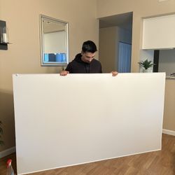Free Large Whiteboard