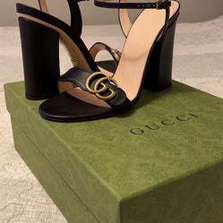 Gucci Heels