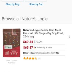 Great  Dog Food 