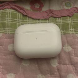 Airpod Pros 2nd Gen