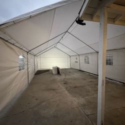 Tent 🏕 20x30