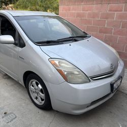 2007 Toyota Prius