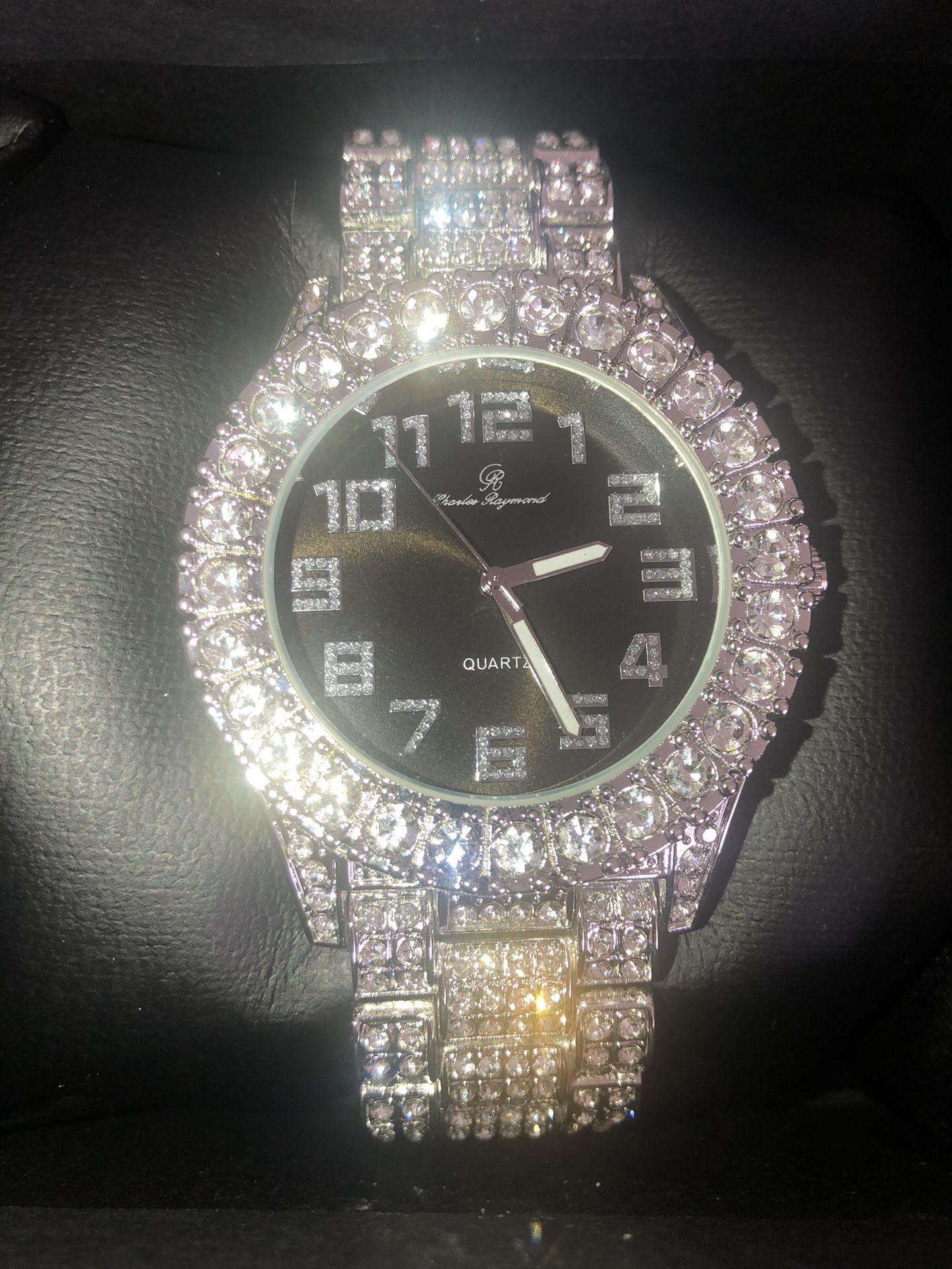 Black Ice