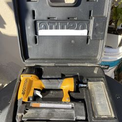 Nail Gun