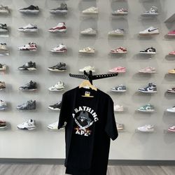 Brand New Bape Tee Size L