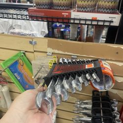 Combination Spanner 