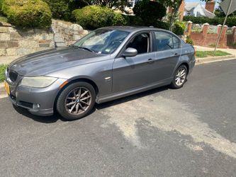 2010 BMW 328i XDrive
