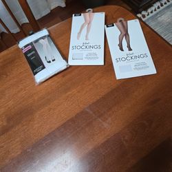 Tights/Stocking White