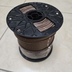 500’ THHN #12 and #10 Electrical Wire