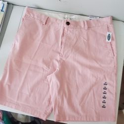 Old Navy Pink Men's Size38 Shorts