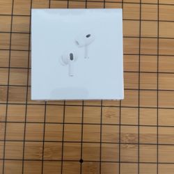 AirPods Pro 2 (READ DESCRIPTION)