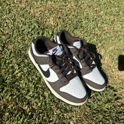 Dunk Lows 8M