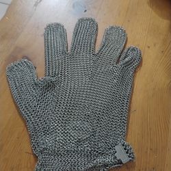 Niroflex Stainless Steel Work Gloves