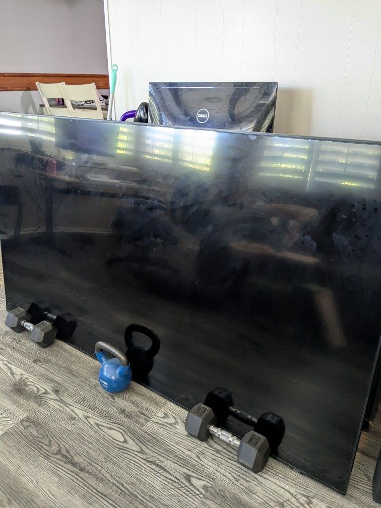 Samsung 85" AU8000