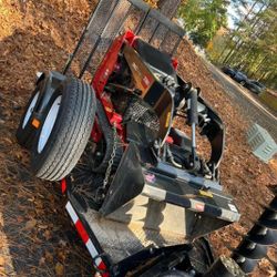 Toro Tx 427 