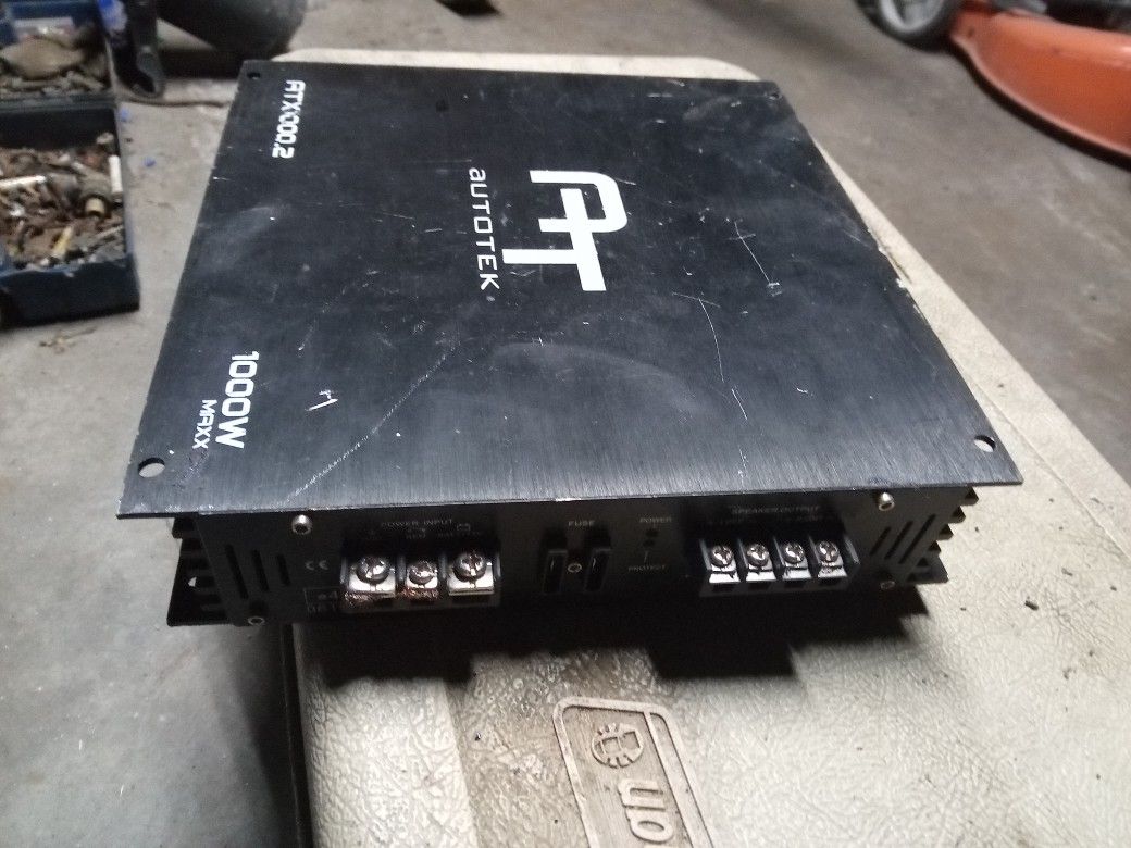 Autotek