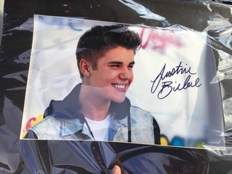 Justin Bieber Picture