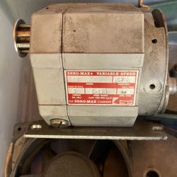 Motor