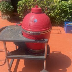 Globecafe Smoker