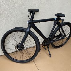 Vanmoof S3 Electric Bike 