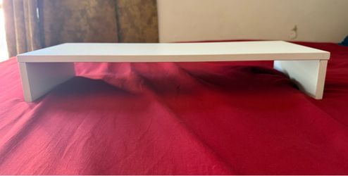 Monitor stand